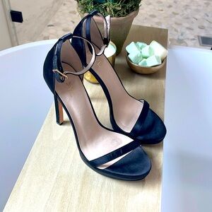 RAYE heeled sandal